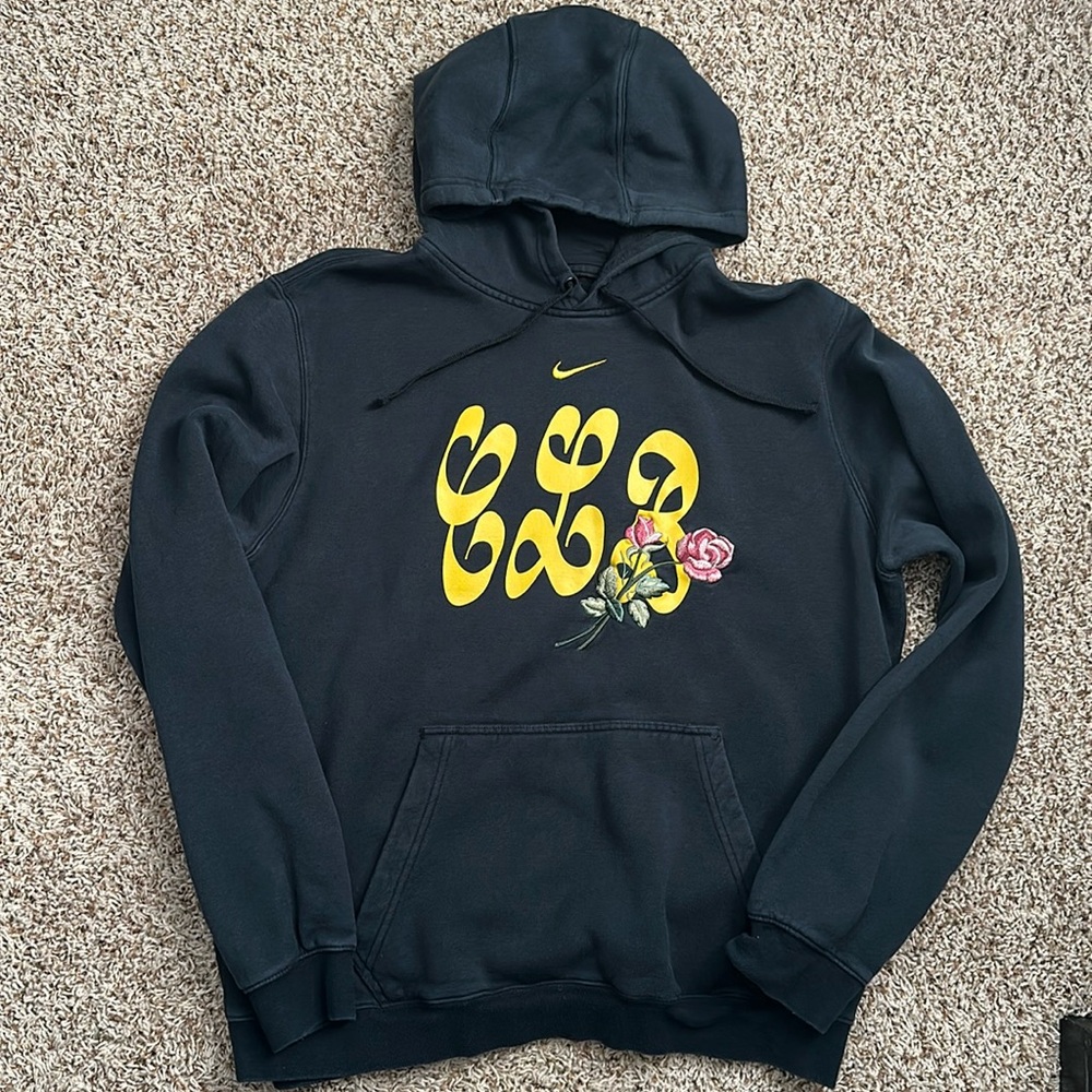 Nike x Drake Certified Lover Boy Hoodie XL, EUC